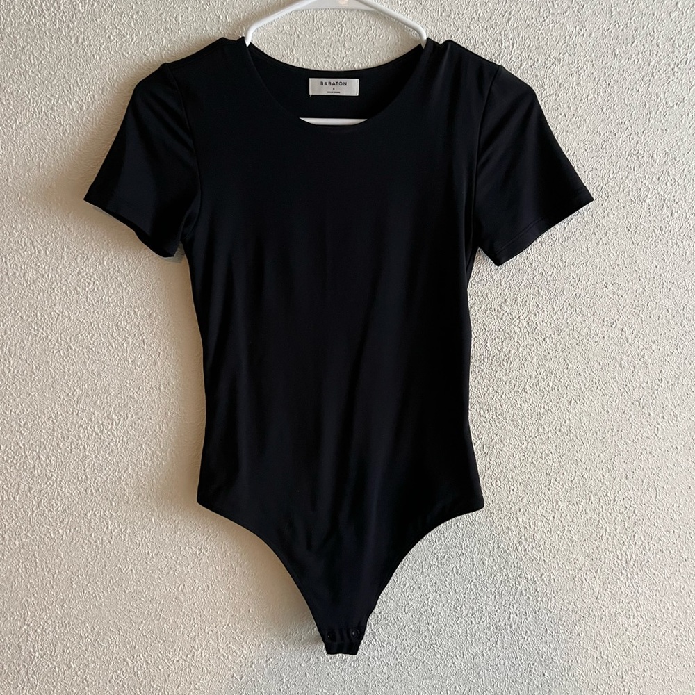 Aritzia contour bodysuit